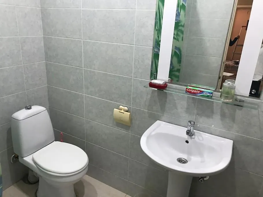 Lada Guest House Tbiliszi