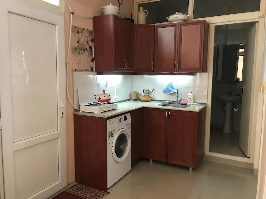 Lada Guest House Tbiliszi Grúzia