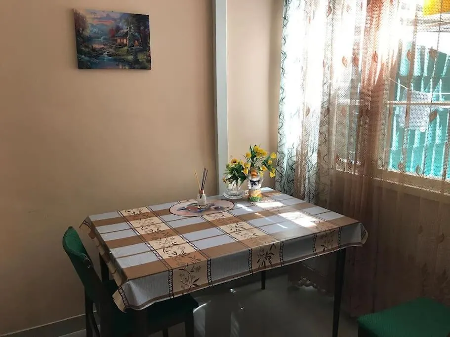 Lada Guest House Tbiliszi