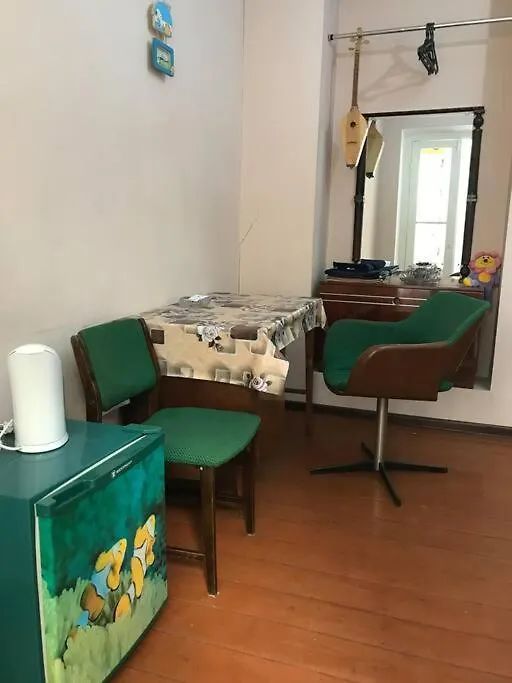 Lada Guest House Tbiliszi
