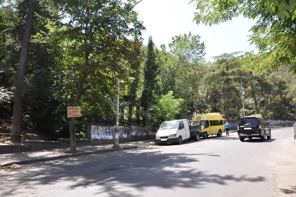 Lada Guest House Tbiliszi