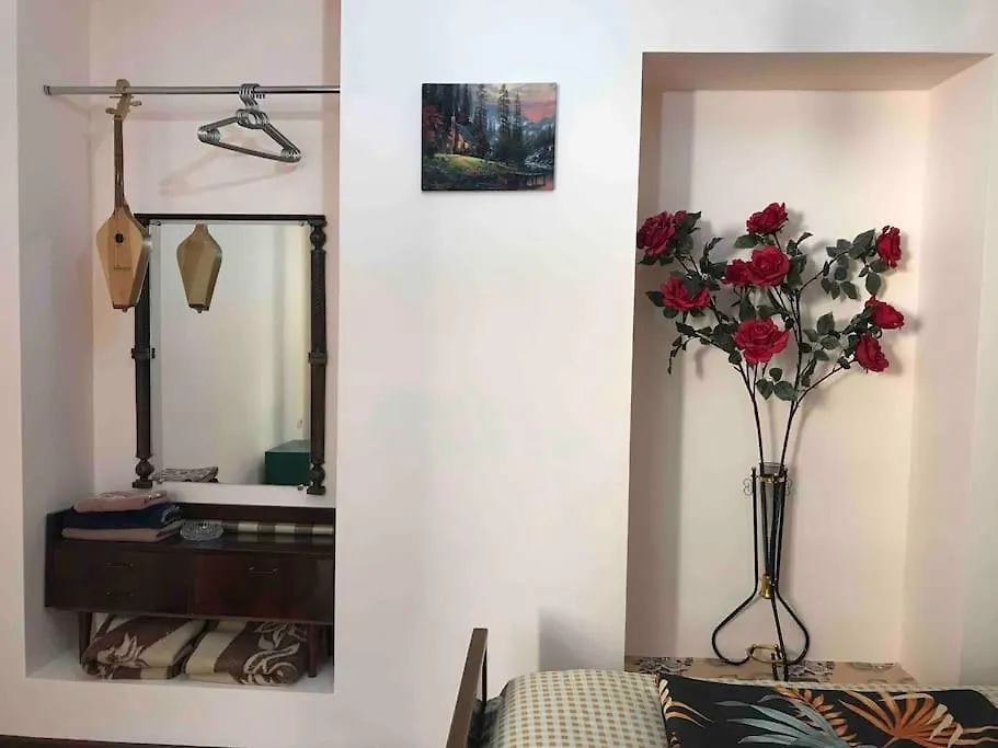 Lada Guest House Tbiliszi 0*,