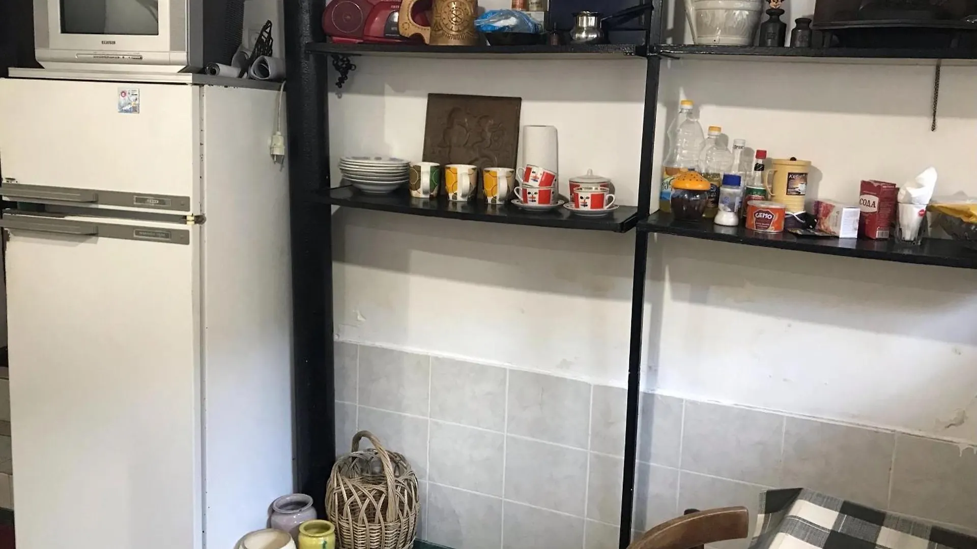 Lada Guest House Tbiliszi
